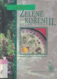 Zelené koření
                        ([Díl] 2,)
                    