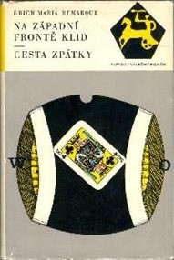 Na západní frontě klid