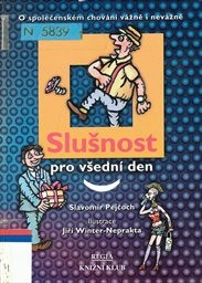 Slušnost pro všedn&iacute; den