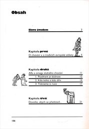 Slušnost pro všedn&iacute; den