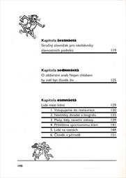 Slušnost pro všedn&iacute; den