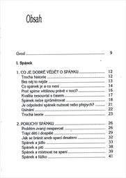 (Nejen) v&yacute;klad snů