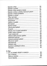 (Nejen) v&yacute;klad snů