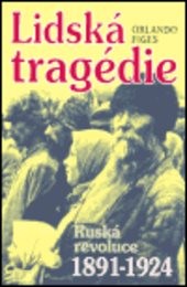 Lidská tragédie