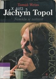 J&aacute;chym Topol
