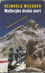 Malloryho druh&aacute; smrt