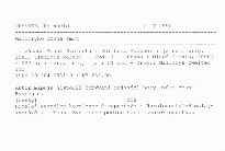 Malloryho druh&aacute; smrt