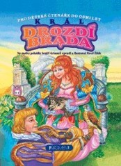 Král Drozdí brada