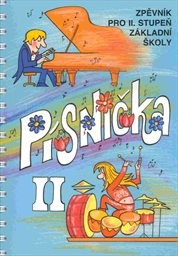 Písnička II