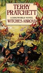 Witches abroad