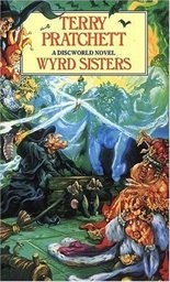 Wyrd sisters