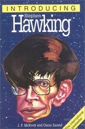 Stephen Hawking