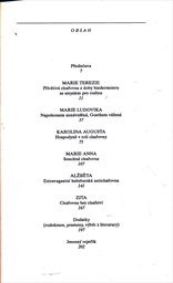 Ženy na habsbursk&eacute;m trůnu