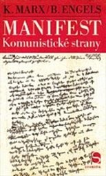 Komunistický manifest