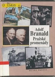 Pražské promenády