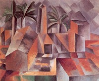 Fabrik in Horta de Ebro