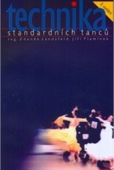 Technika standardních tanců