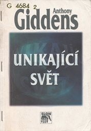 Unikaj&iacute;c&iacute; svět