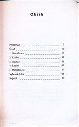 Unikaj&iacute;c&iacute; svět