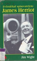 Zvěrolékař spisovatelem: James Herriot