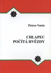 Chlapec počítá hvězdy