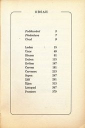 Meditace pro každ&yacute; den