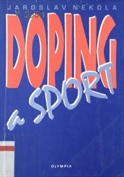 Doping a sport