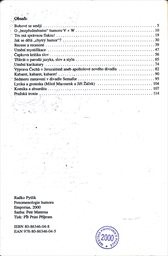 Fenomenologie humoru aneb Jak filozofovat sm&iacute;chem