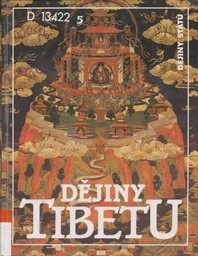 Dějiny Tibetu