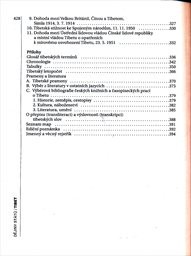 Dějiny Tibetu