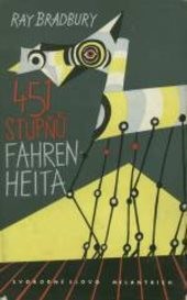 451 stupňů Fahrenheita