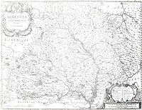 Komenského mapa Moravy