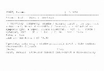 Bohum&iacute;r Jan&aacute;t - V&yacute;zva a inspirace