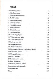 Smrt v celním pásmu