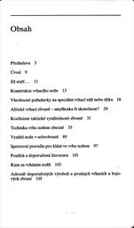 Vrh&aacute;n&iacute; nožů ve sportu a sebeobraně