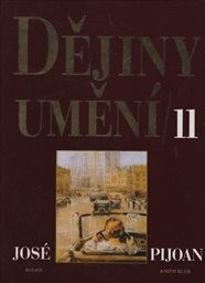 Dějiny umění
                        ([Díl] 11)
                    