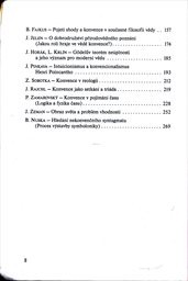 Konvence ve vědě a filosofii