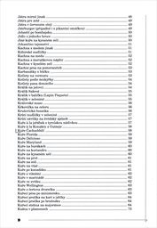 Co se skr&yacute;v&aacute; pod pokličkou