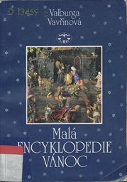 Mal&aacute; encyklopedie V&aacute;noc