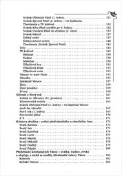 Mal&aacute; encyklopedie V&aacute;noc