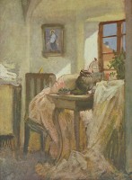 Švadlenka