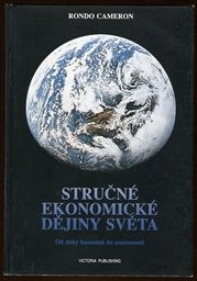 Stručné ekonomické dějiny světa