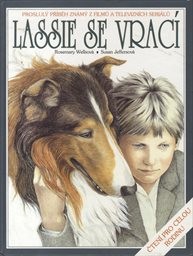 Lassie se vrací