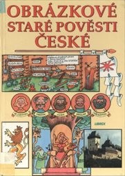 Obrázkové Staré pověsti české