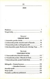 Kapitoly z dějin struktur&aacute;ln&iacute; poetiky