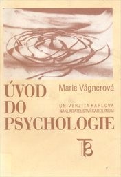 Úvod do psychologie