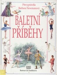 Baletní příběhy