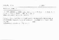 Milovan&eacute; řemeslo