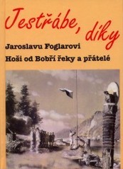 Jestřábe, díky