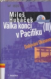 Válka končí v Pacifiku
                        ([Část] 2,)
                    